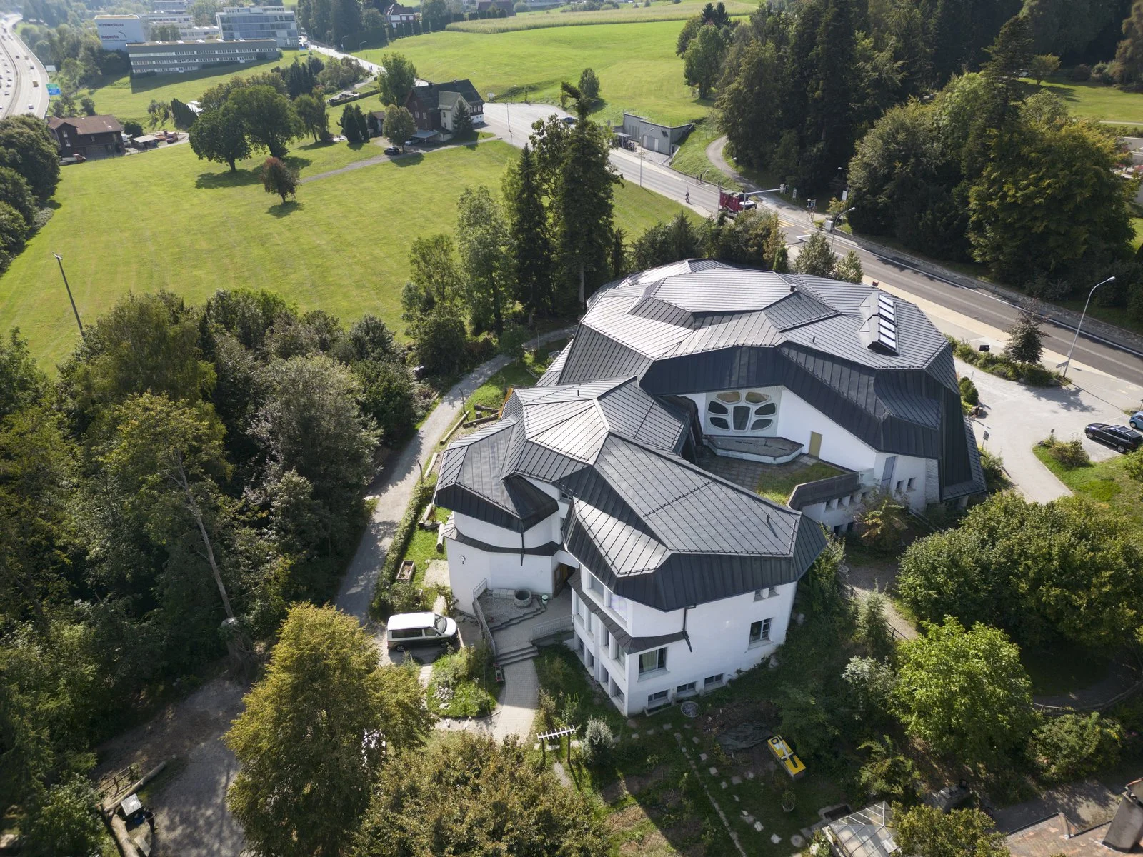 Integrative Mittelschule/Ims — Rudolf Steiner Schule St.Gallen – SIYE