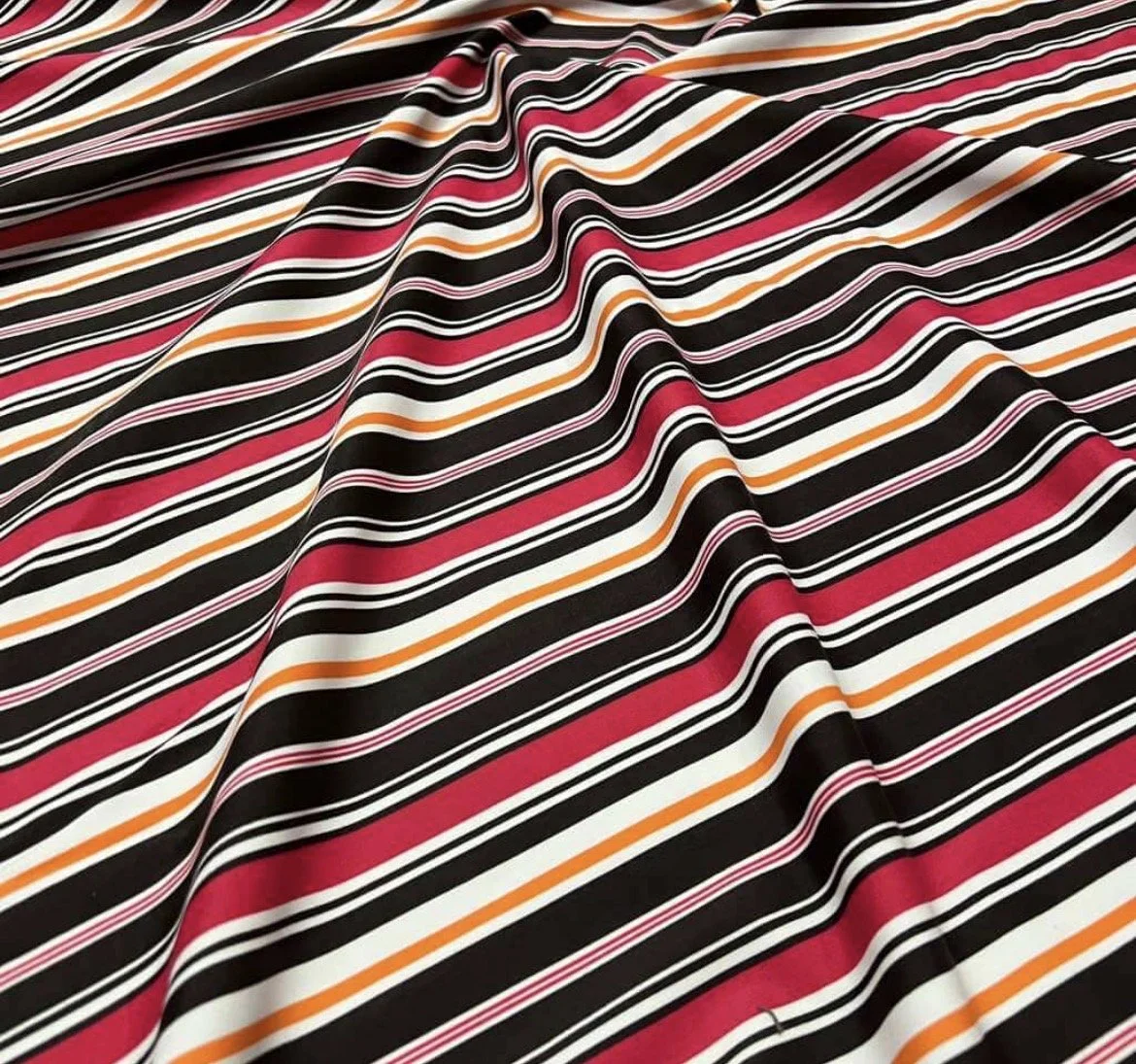 STRIPES