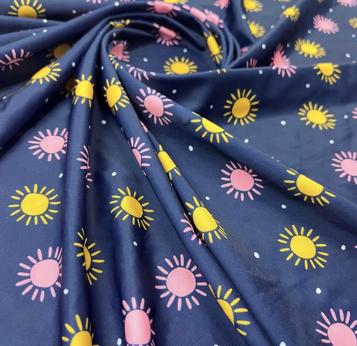 SUNNY
