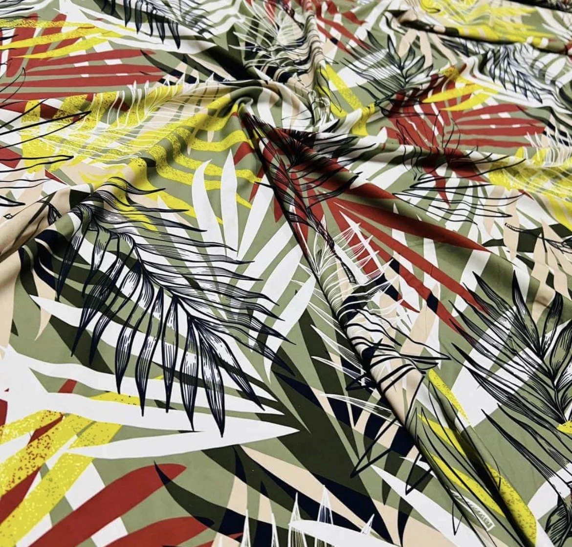 JUNGLE