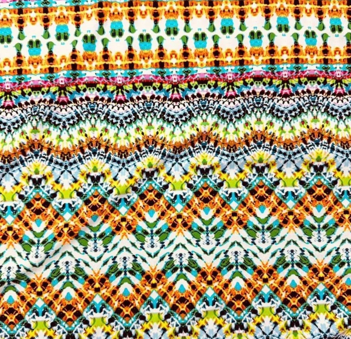 MOSAIC
