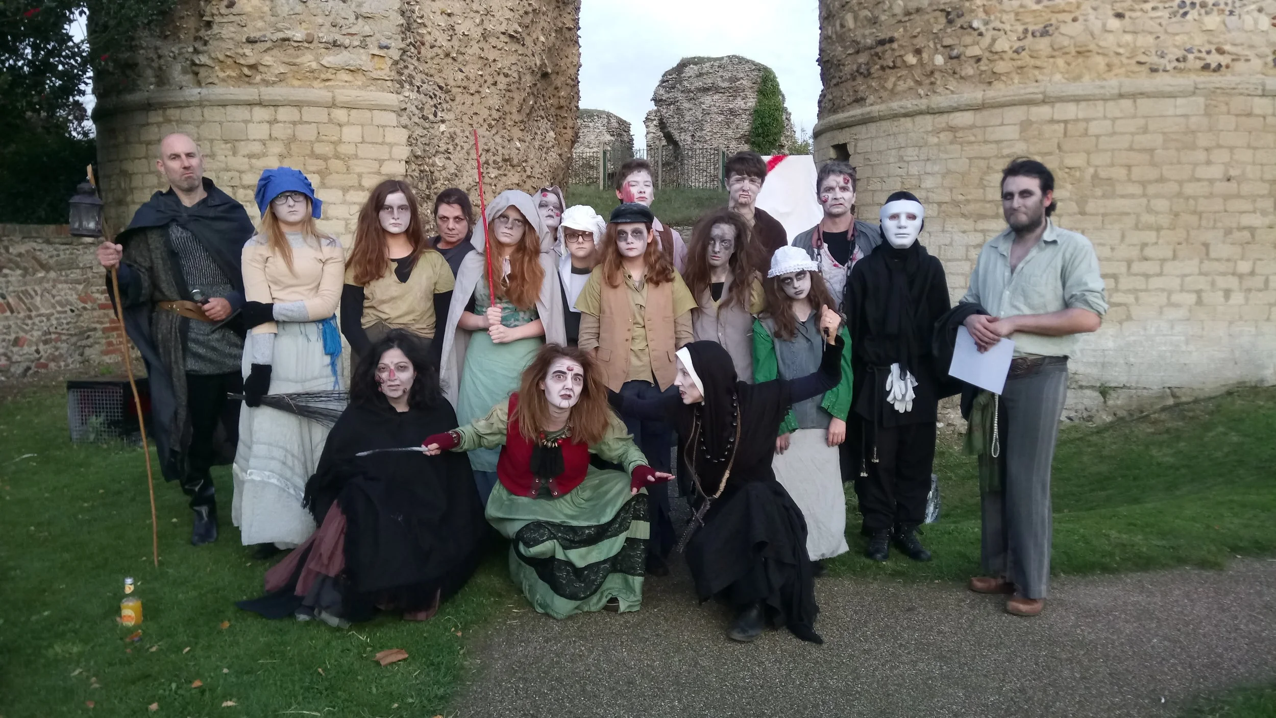 Black Death cast.JPG