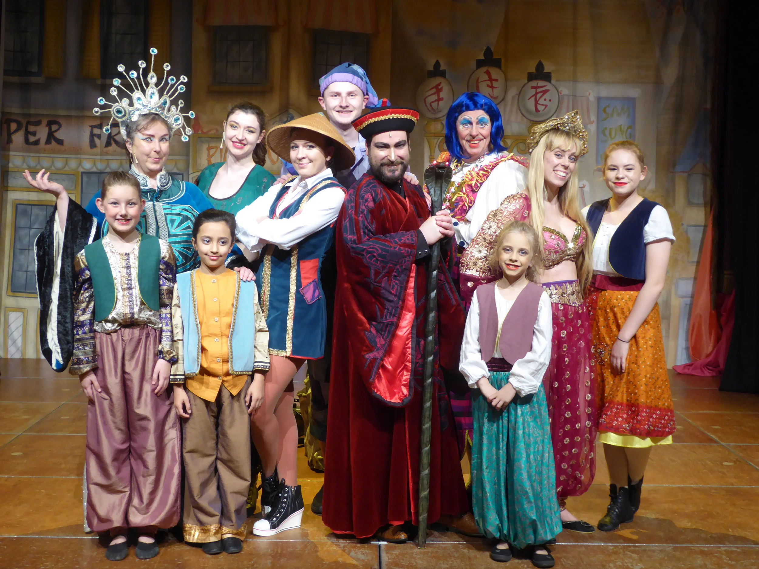 Cast-2 & Bell (2).JPG