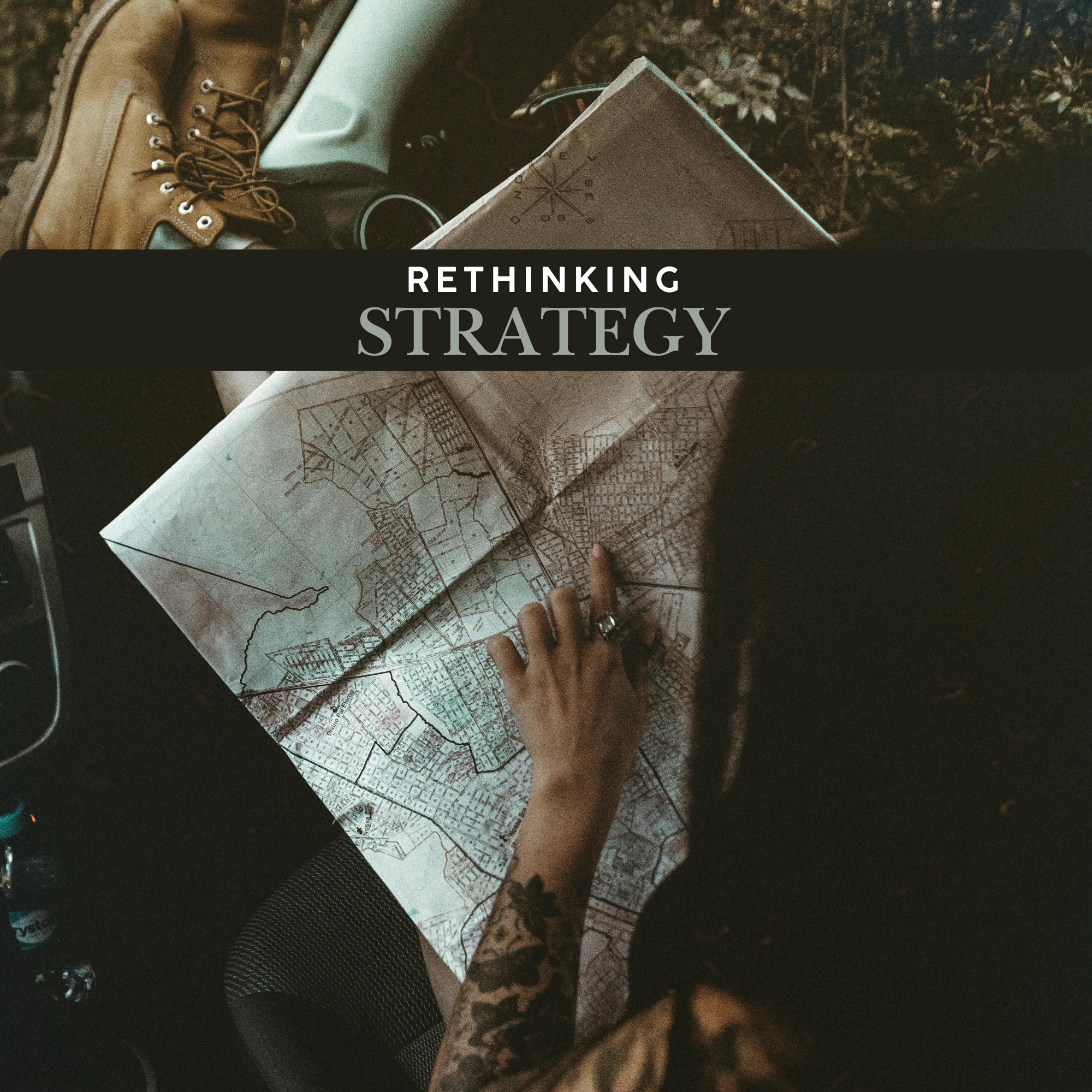 Compass Method Consulting | Music Coaching for Artists & Creatives