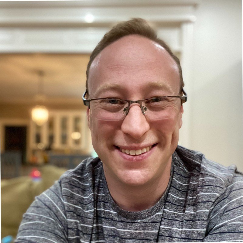 Brett Boles educator and producer broadway