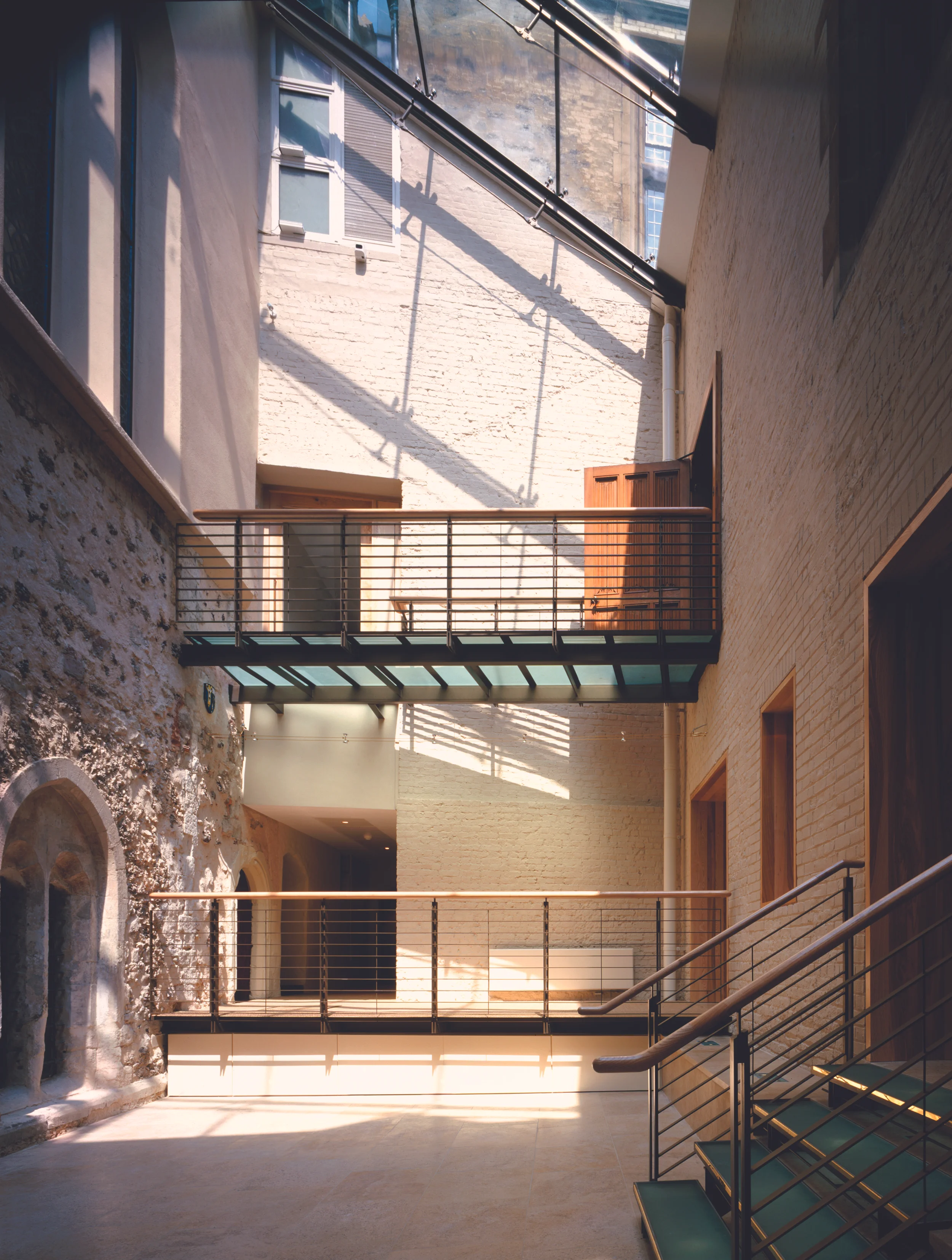 Gilbert -Ground Level With Bridge 2.jpg