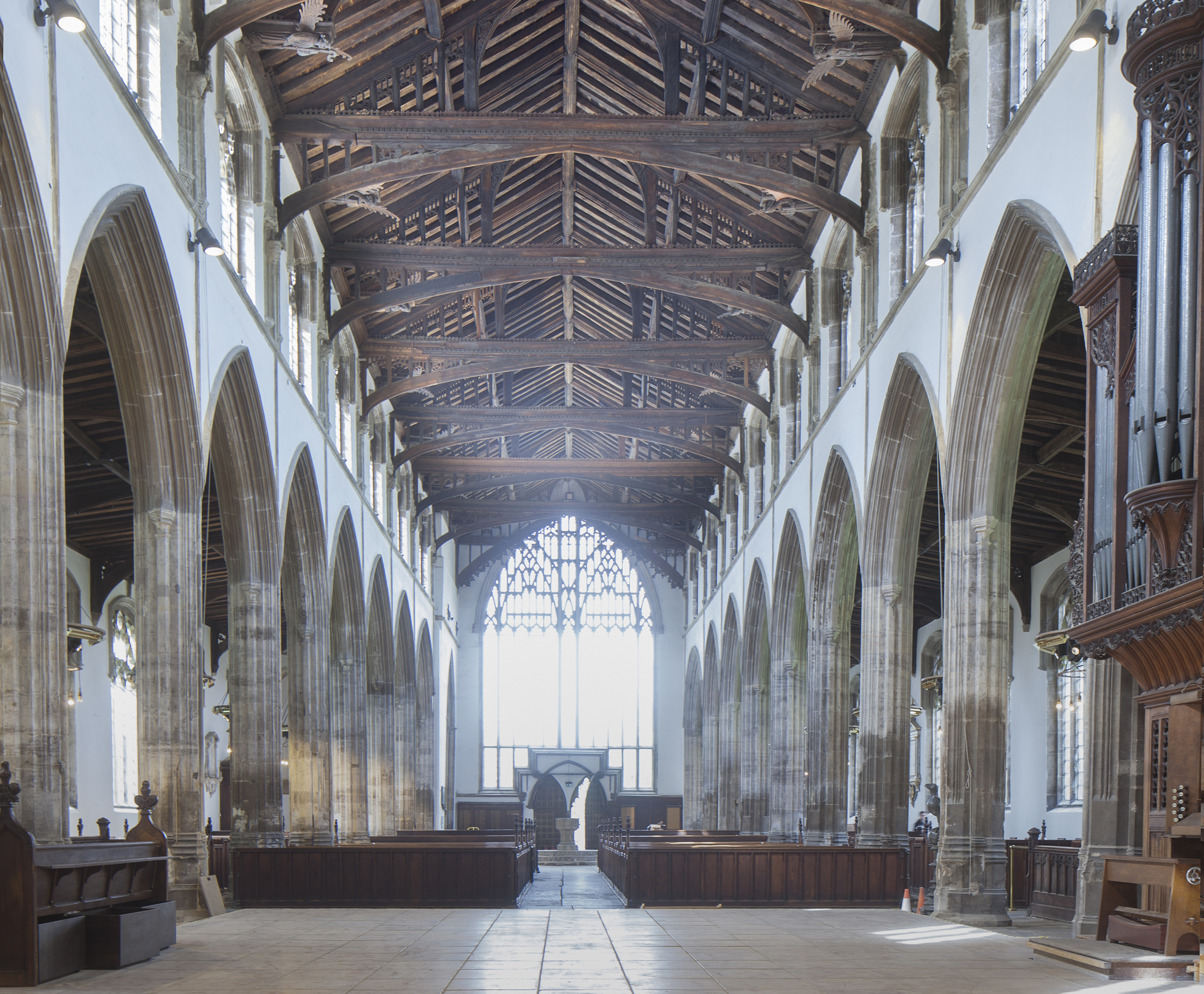 2-view of the nave with the enlarged gathering area in the foreground - credit Andy Marshall.jpg