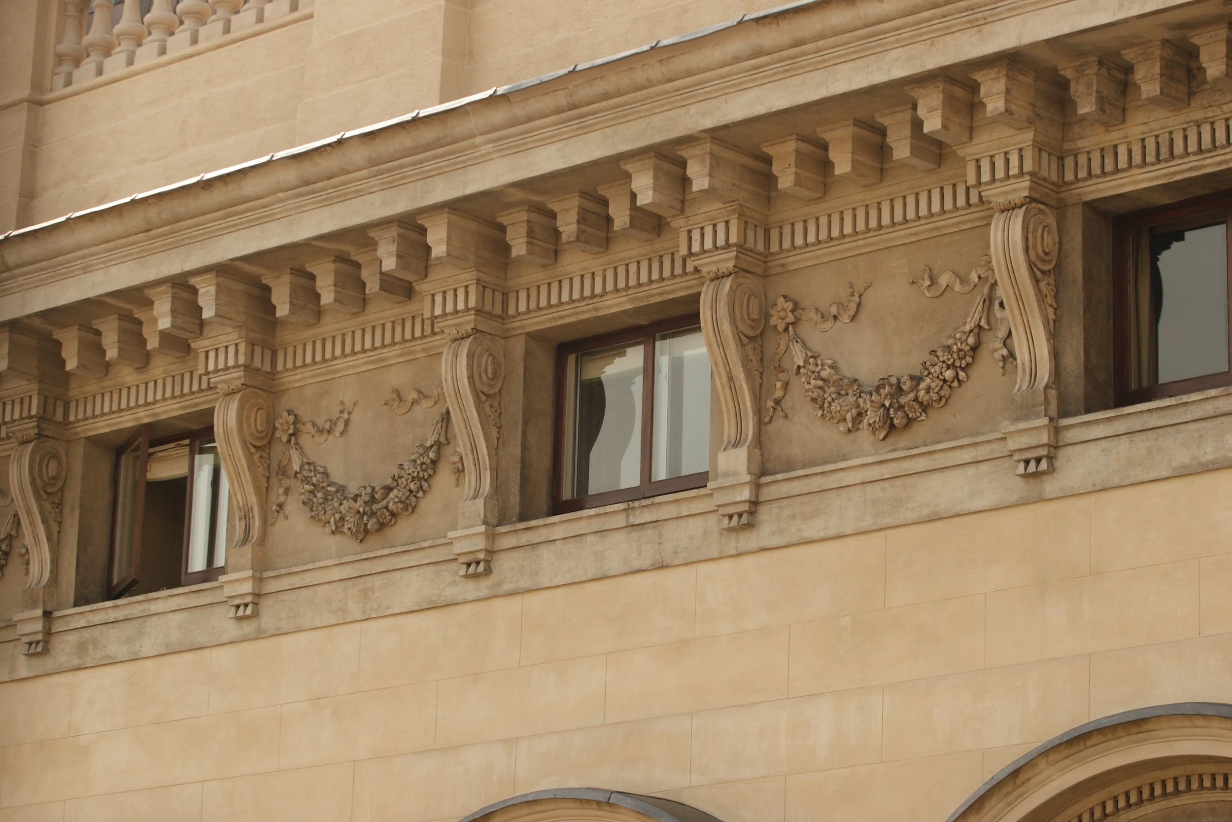 Garrick Club — RGA