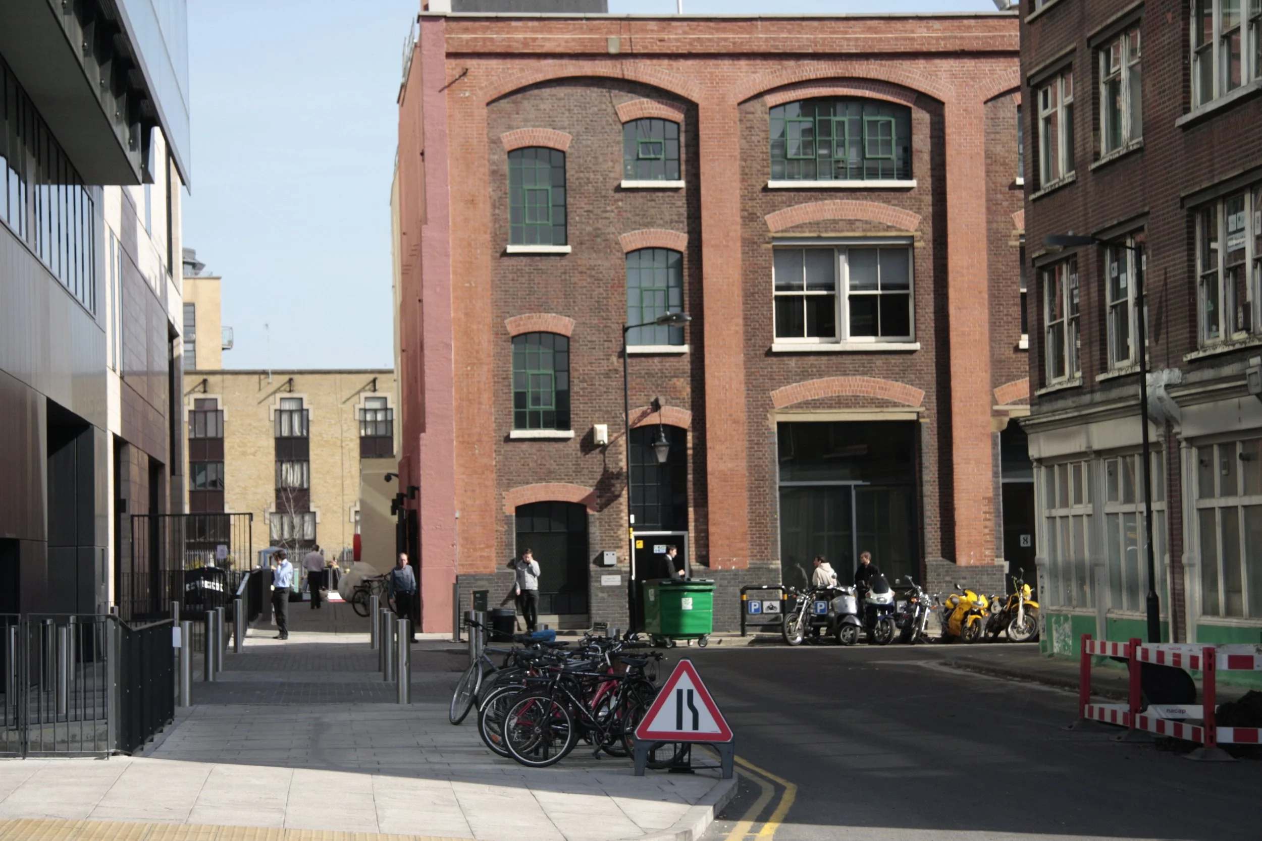 Kings Cross - York Way (18).JPG