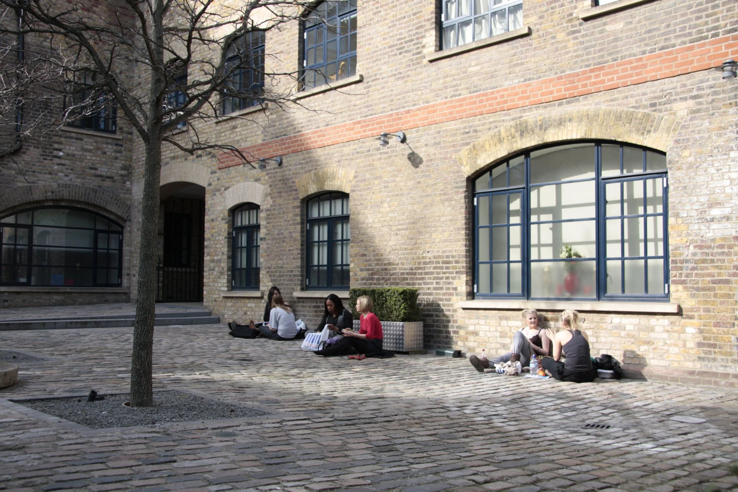 Kings Cross - York Way (67).JPG