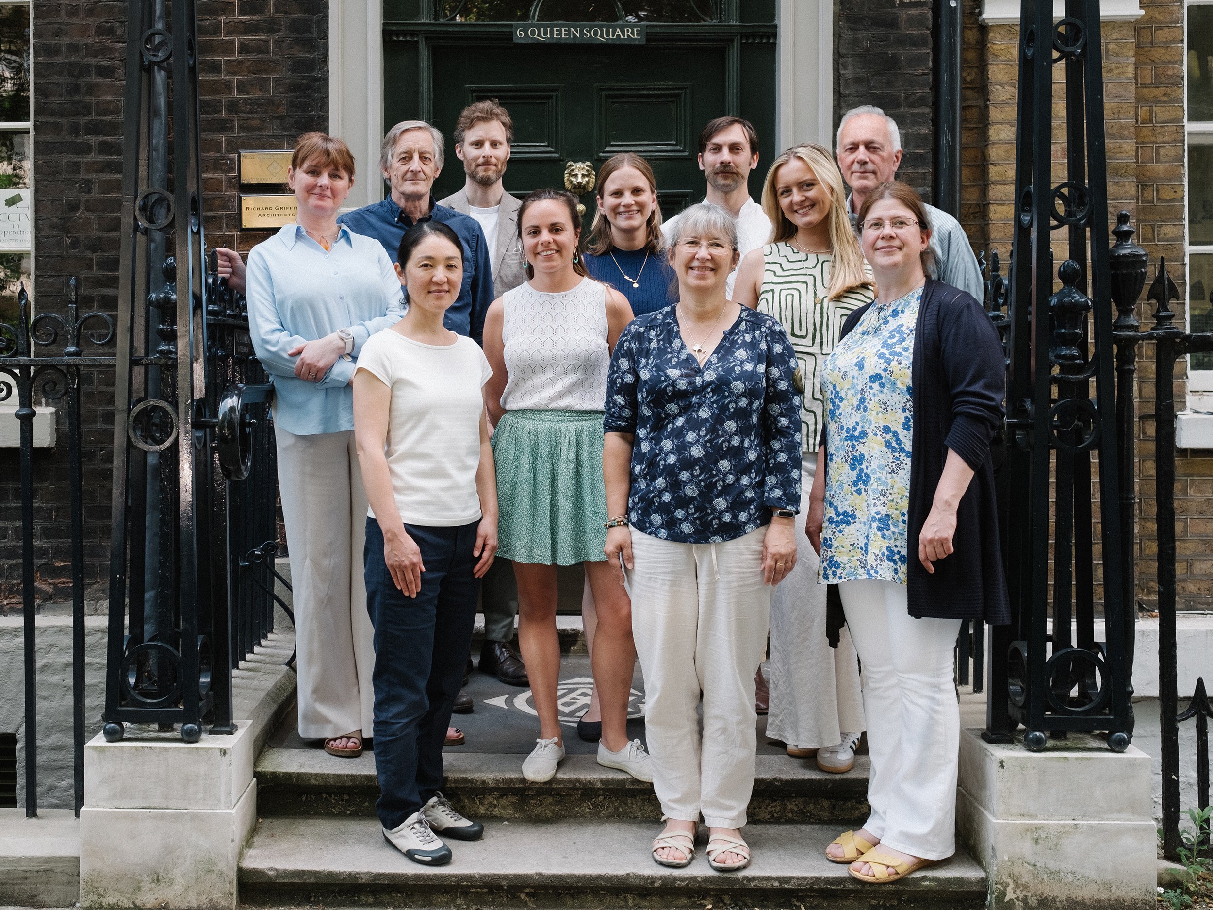 About us — RGA