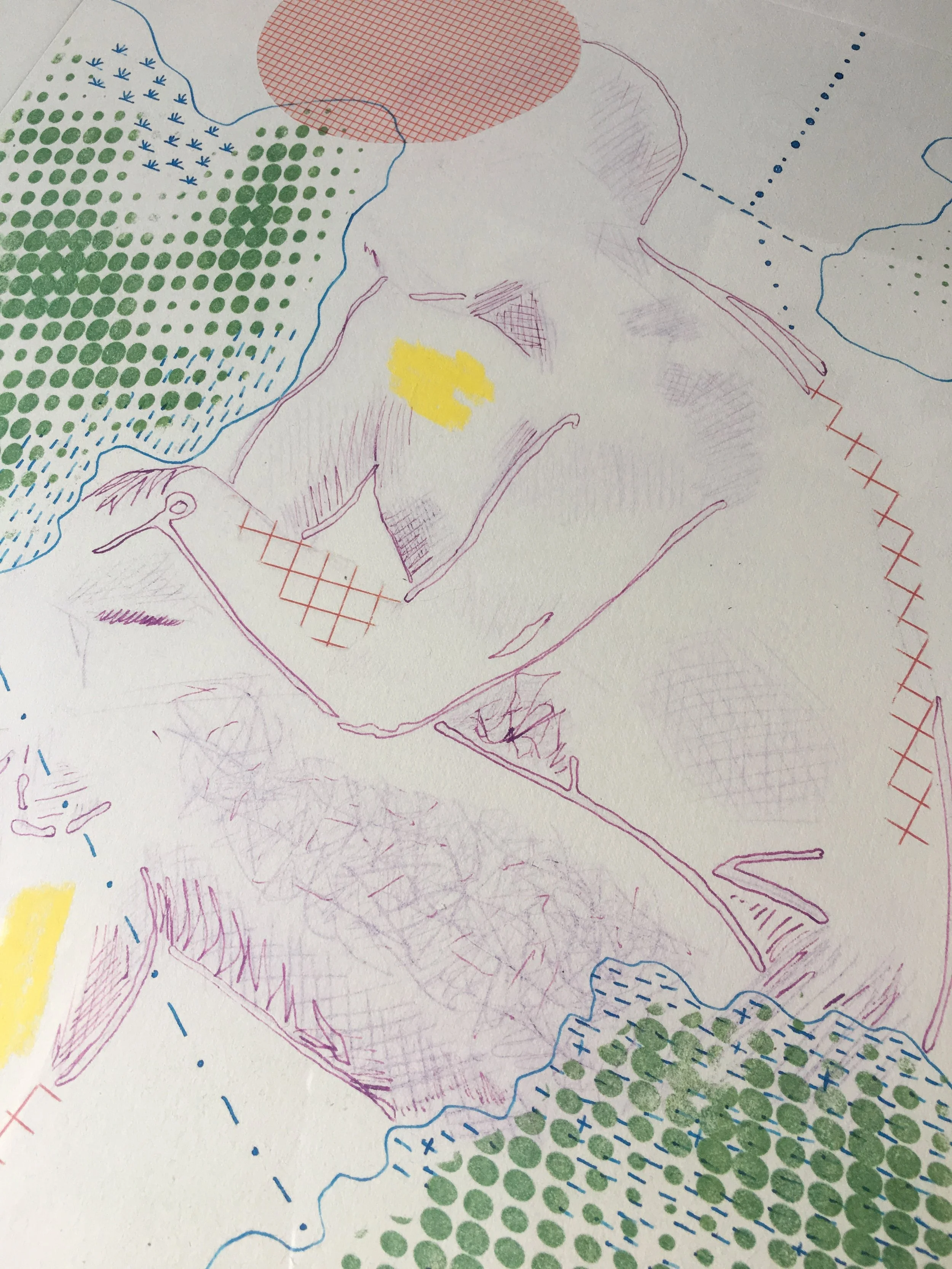 ‘physical’, 2019