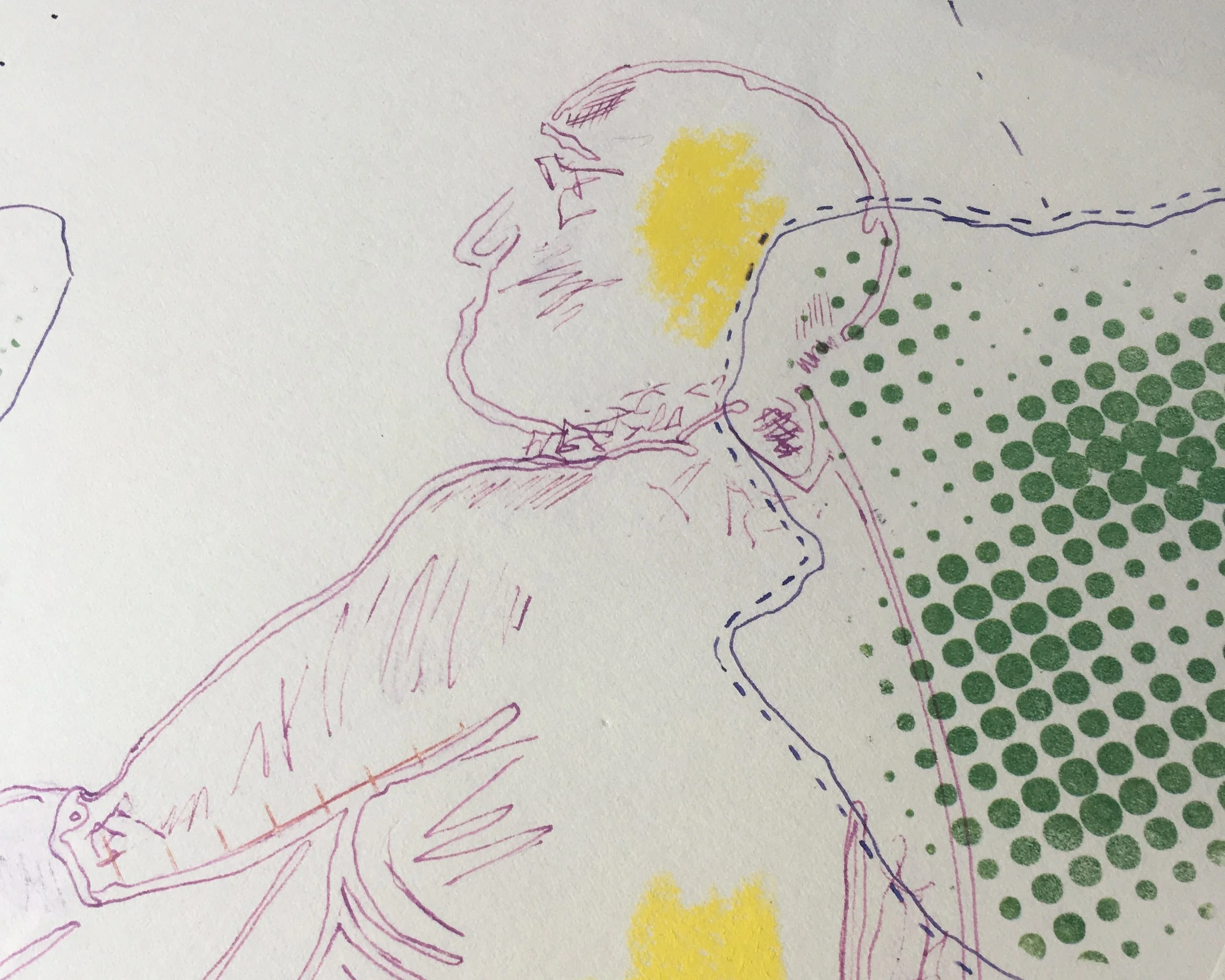 ‘spiritual’, 2019