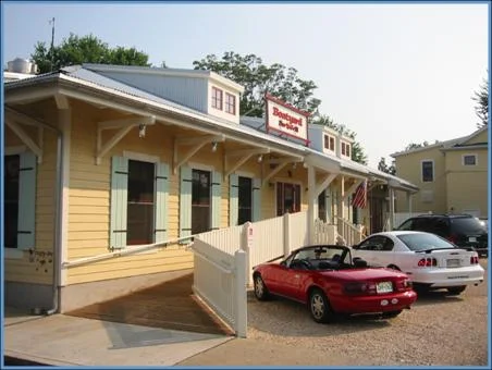 The Boatyard Restaurant- Annapolis, MD