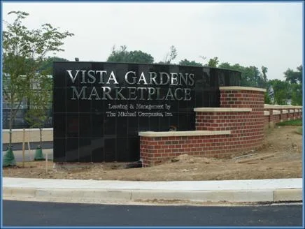 Vista Gardens Shopping Center- Lanham, MD