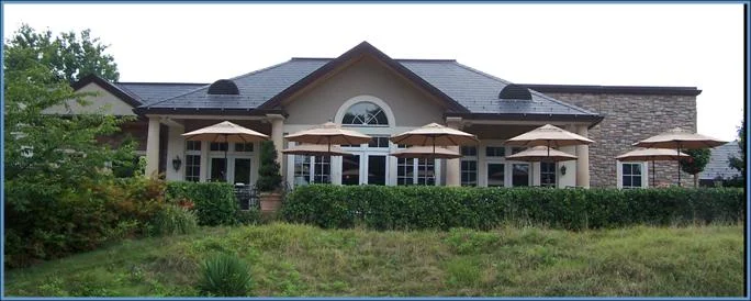 Bethesda Country Club-Renovations and additions