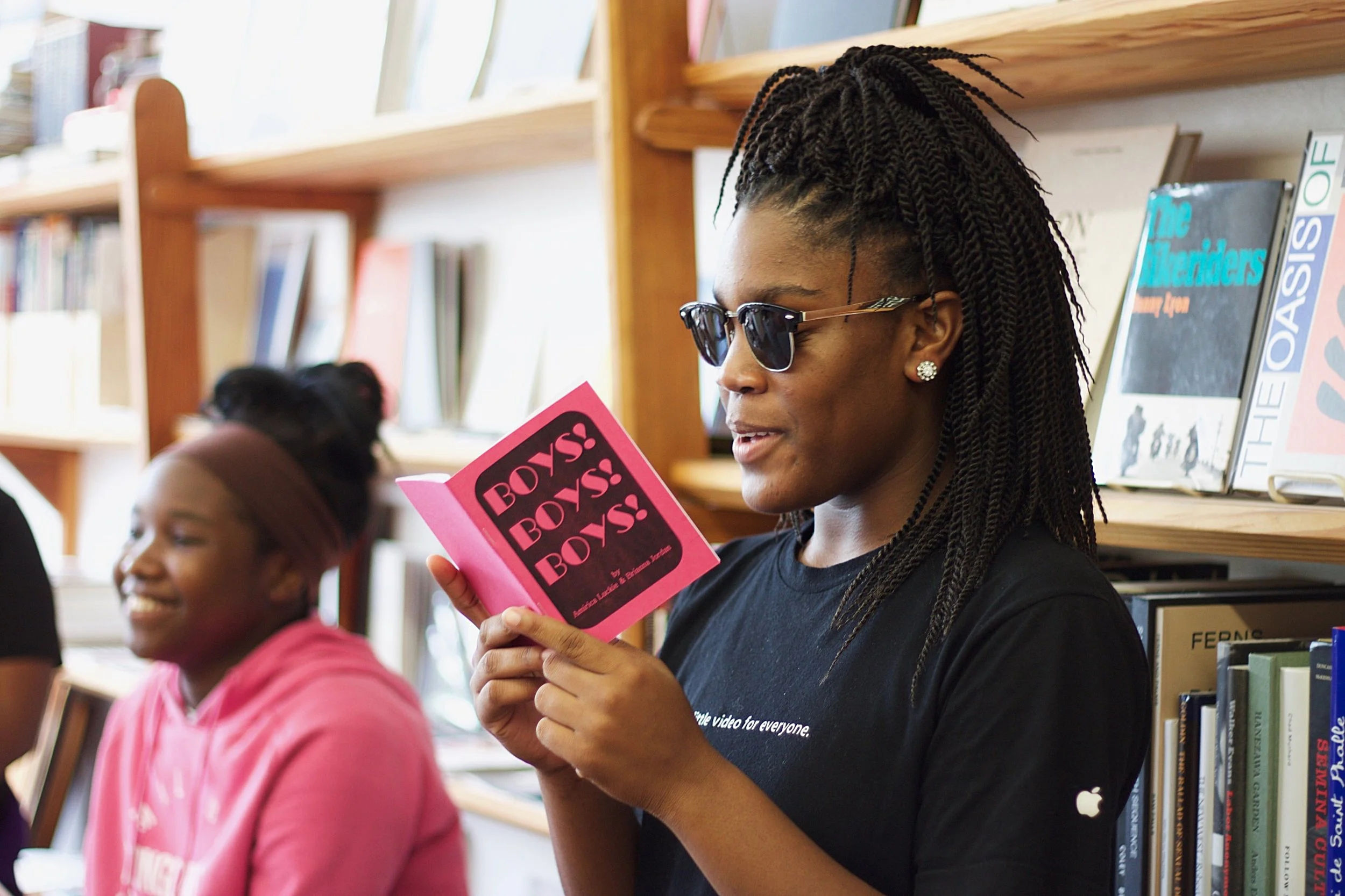 Austin Bat Cave — S. Kirk Walsh