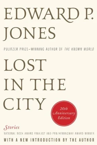  “The Girl Who Raised Pigeons” by Edward P. Jones (short story in his wonderful collection,  Lost in the City ) 