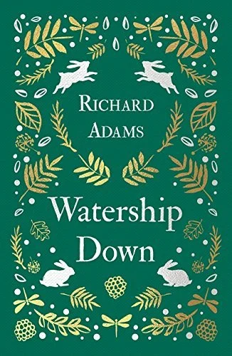   Watership Down  by Richard Adams 