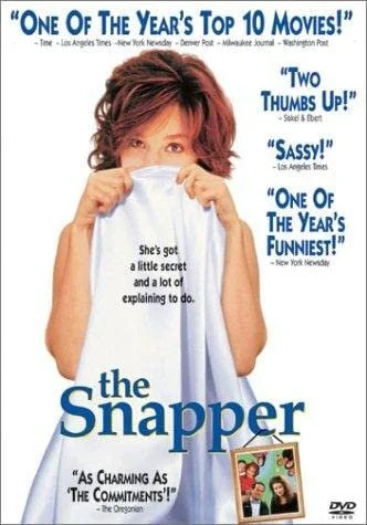   The Snapper  by Stephen Frears   Watch The Trailer  