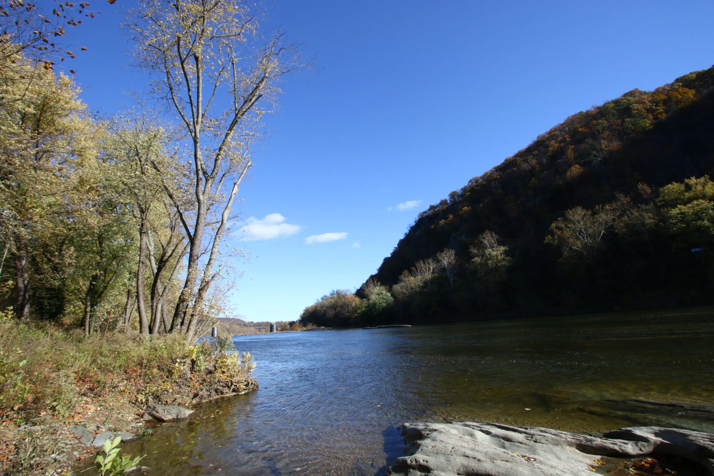 Harpers Ferry, Virginia