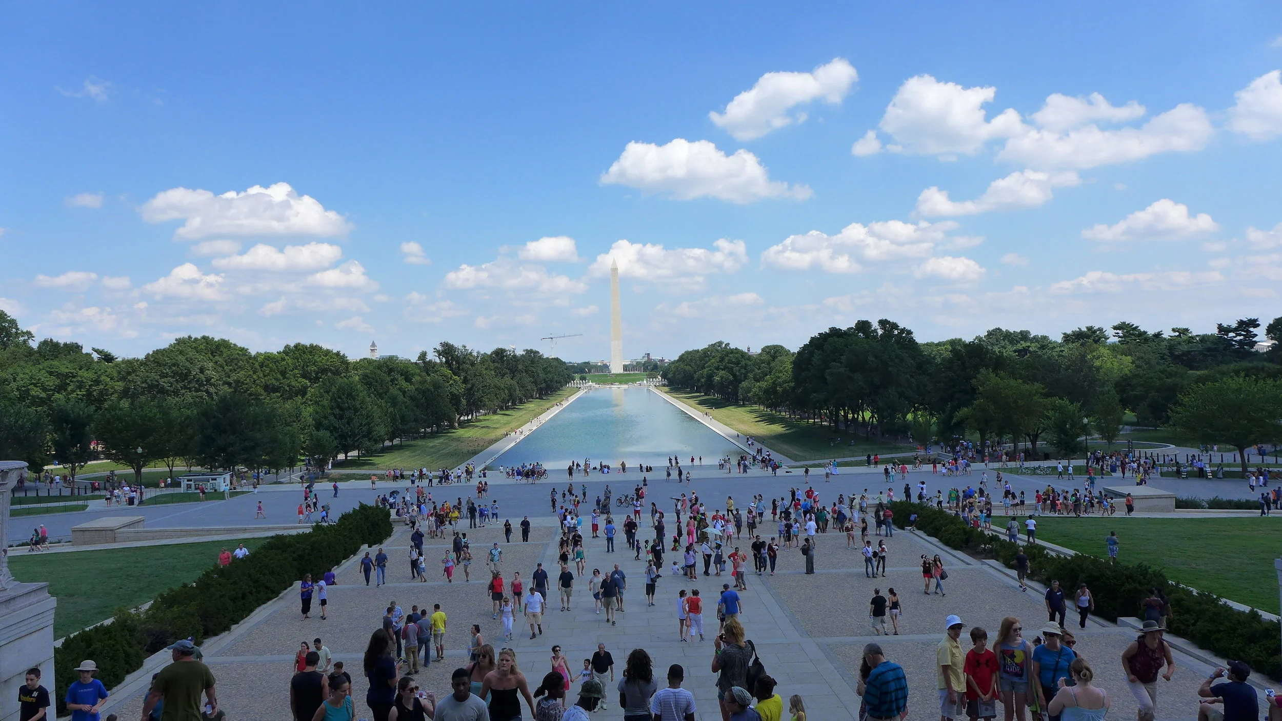 Washington, DC