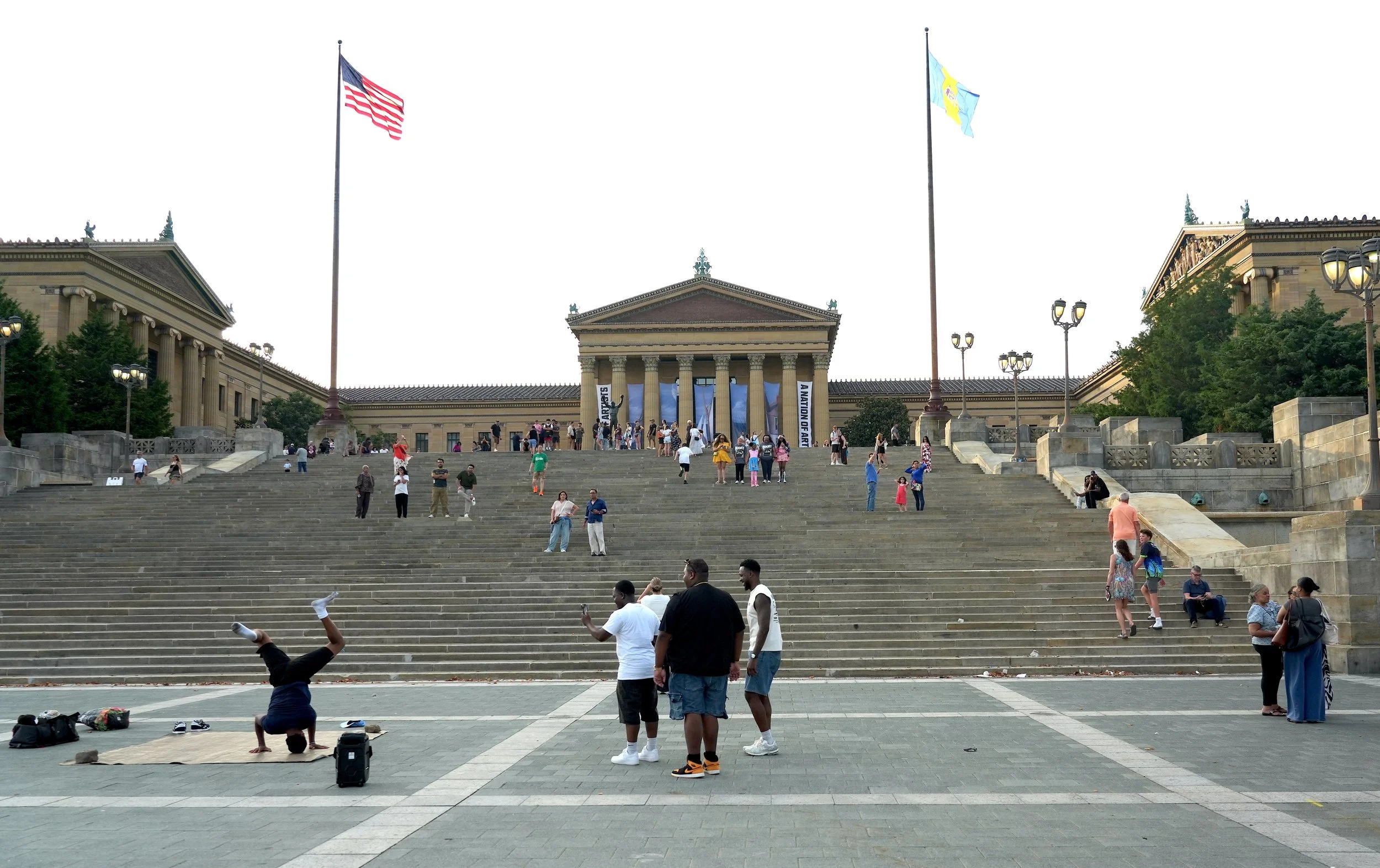 Philadelphia, PA