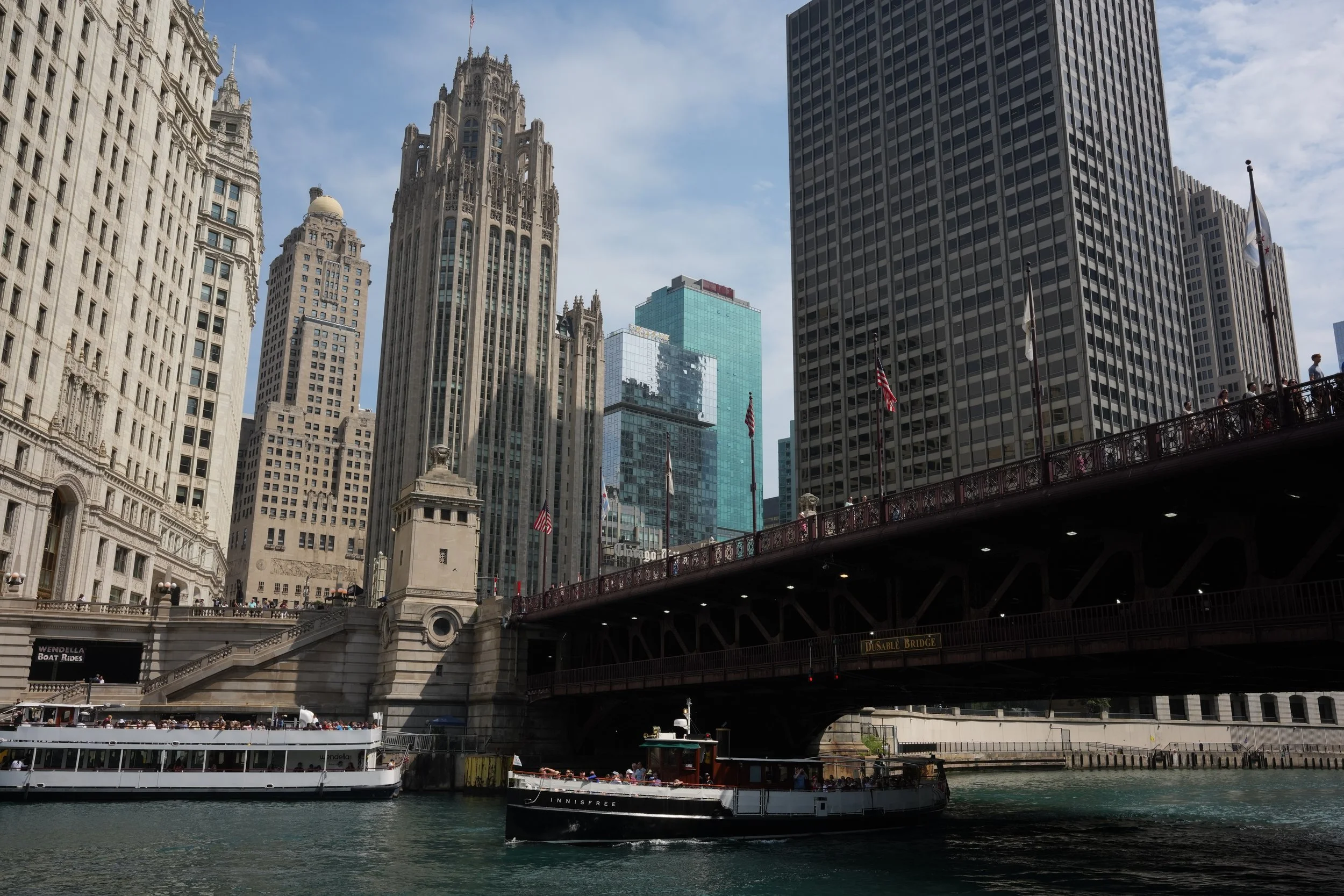 Chicago, IL