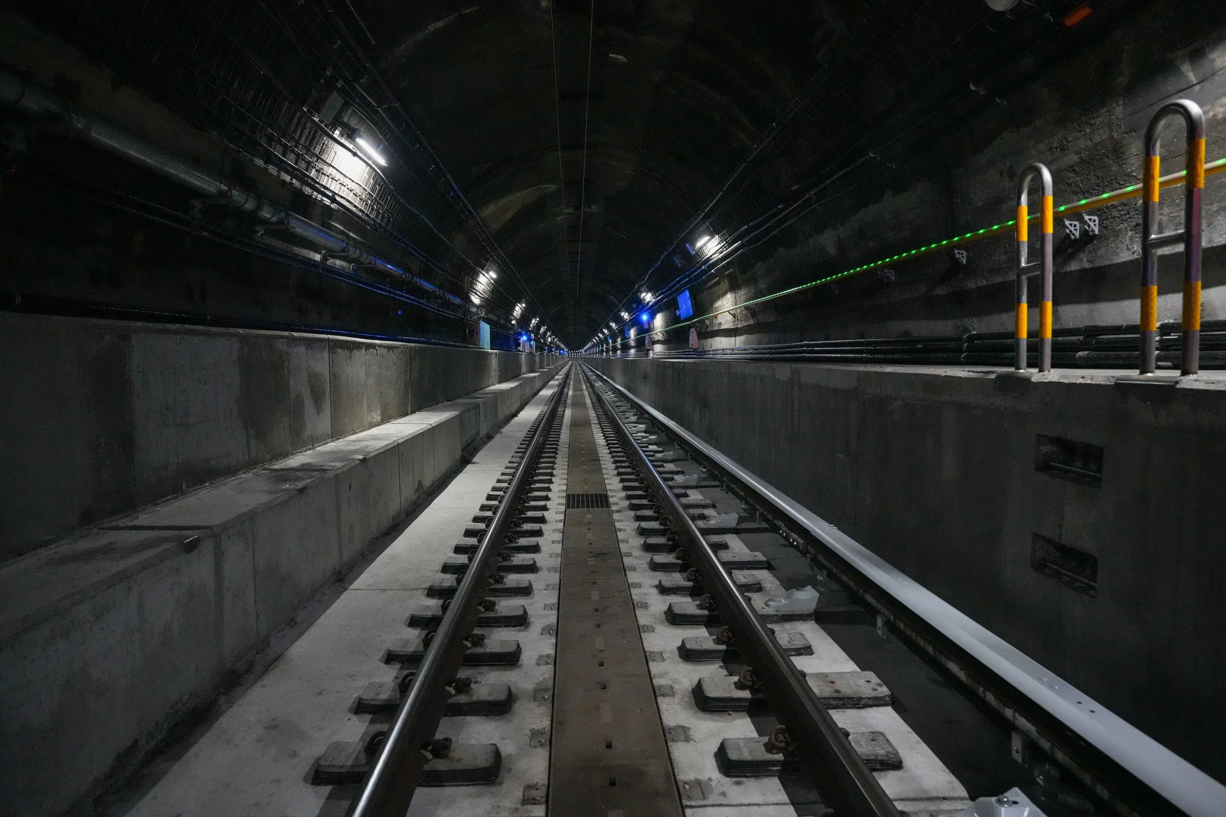 East River Tunnel