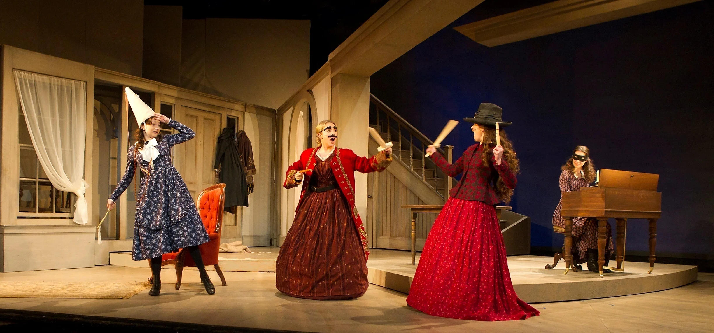 Little Women