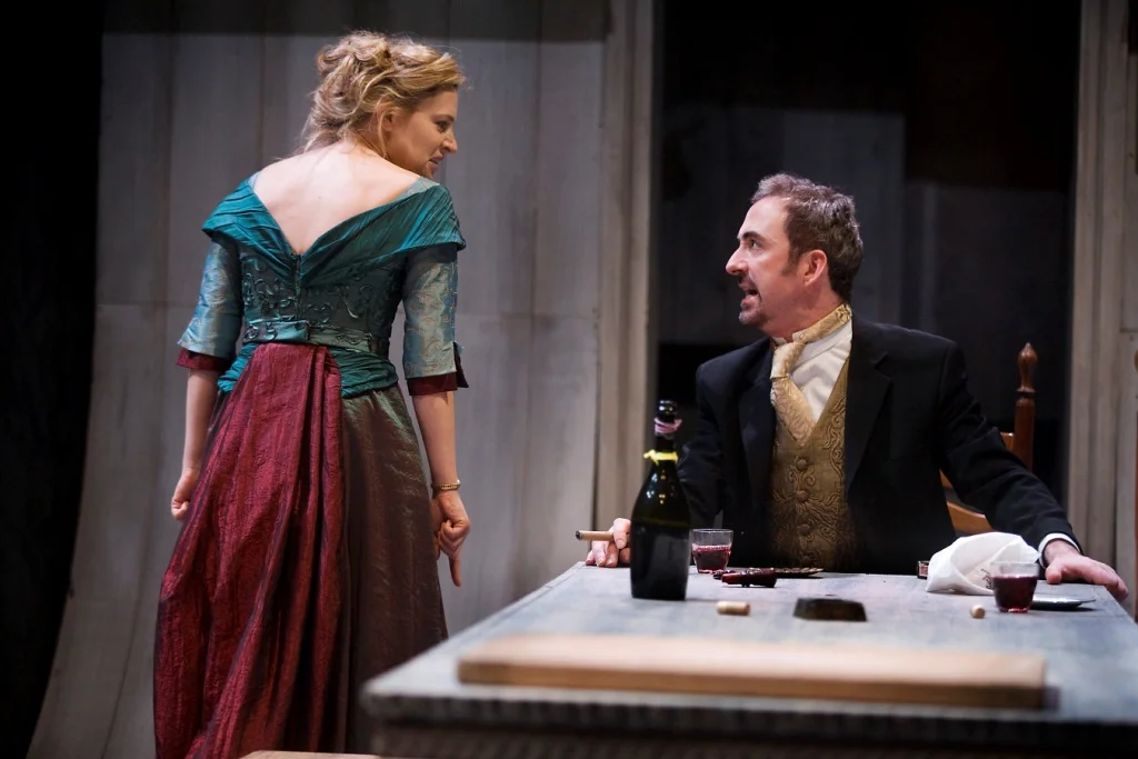 Miss Julie