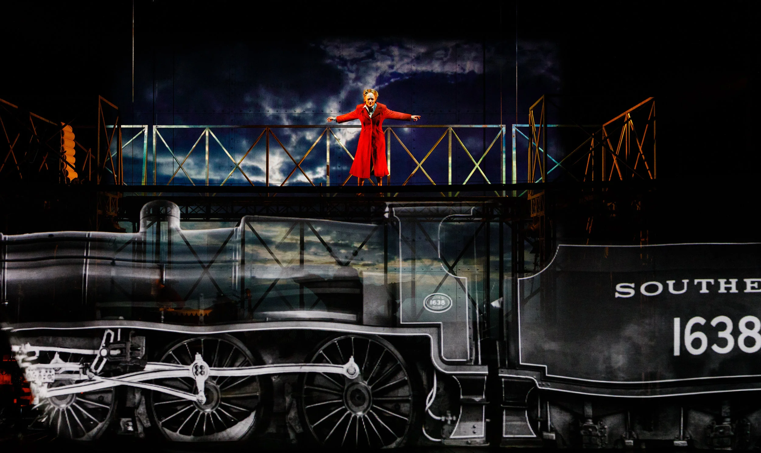 A Brief Encounter