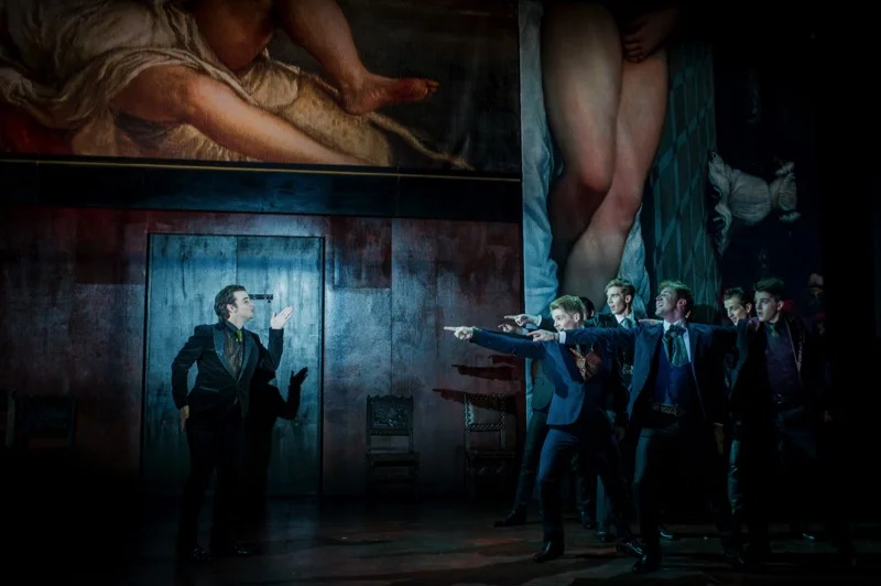 Rigoletto