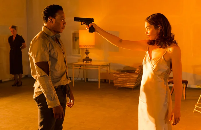 Hedda Gabler