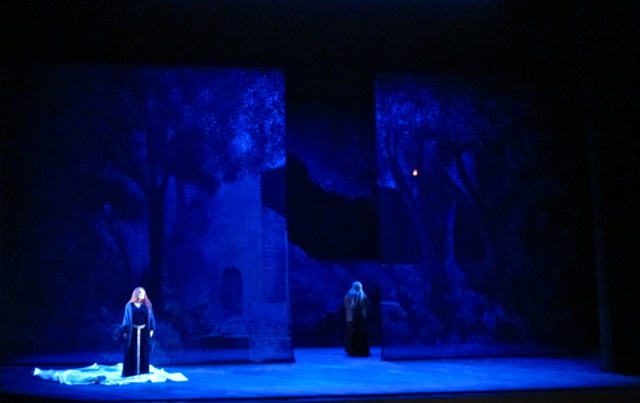 Tristan und Isolde
