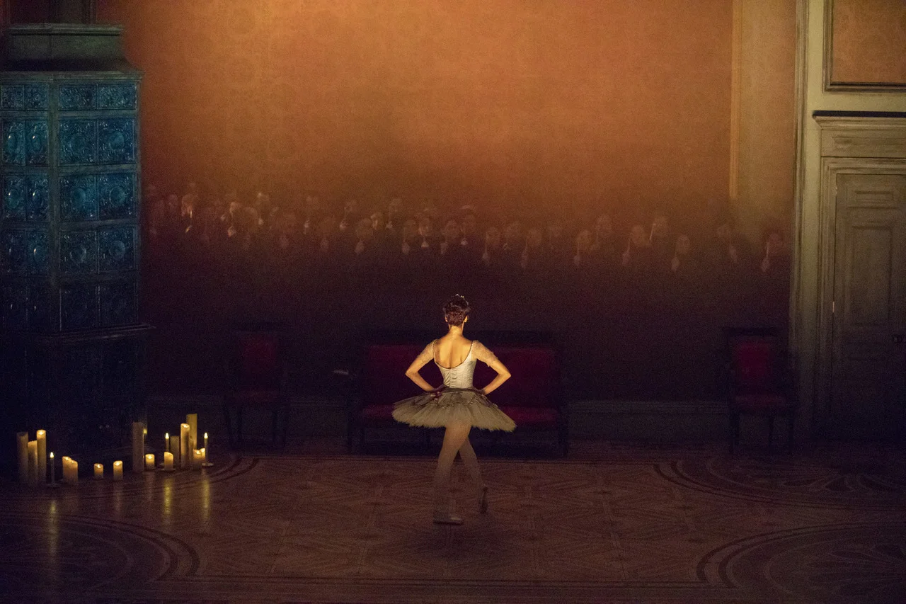 Eugene Onegin