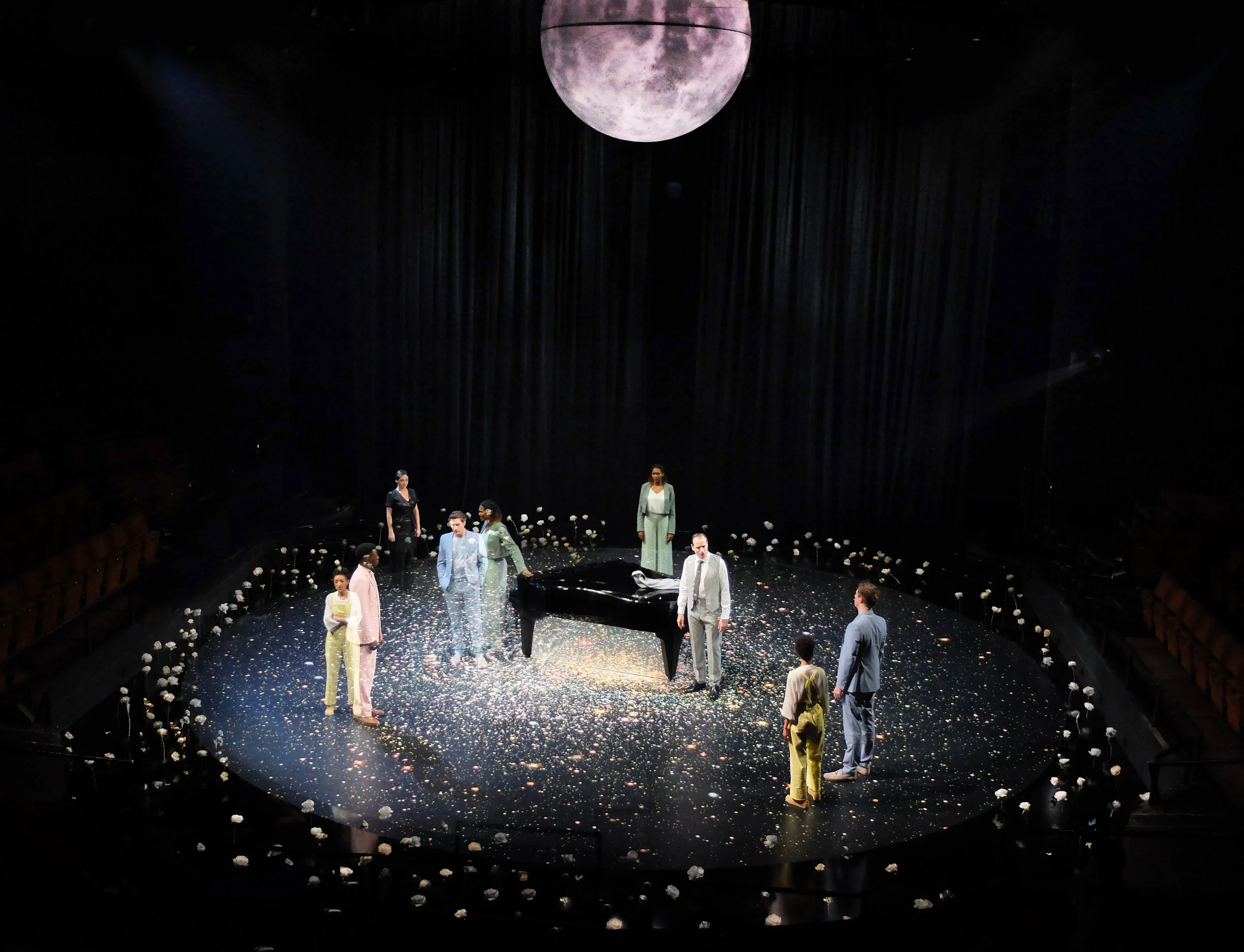 A Midsummer Night's Dream