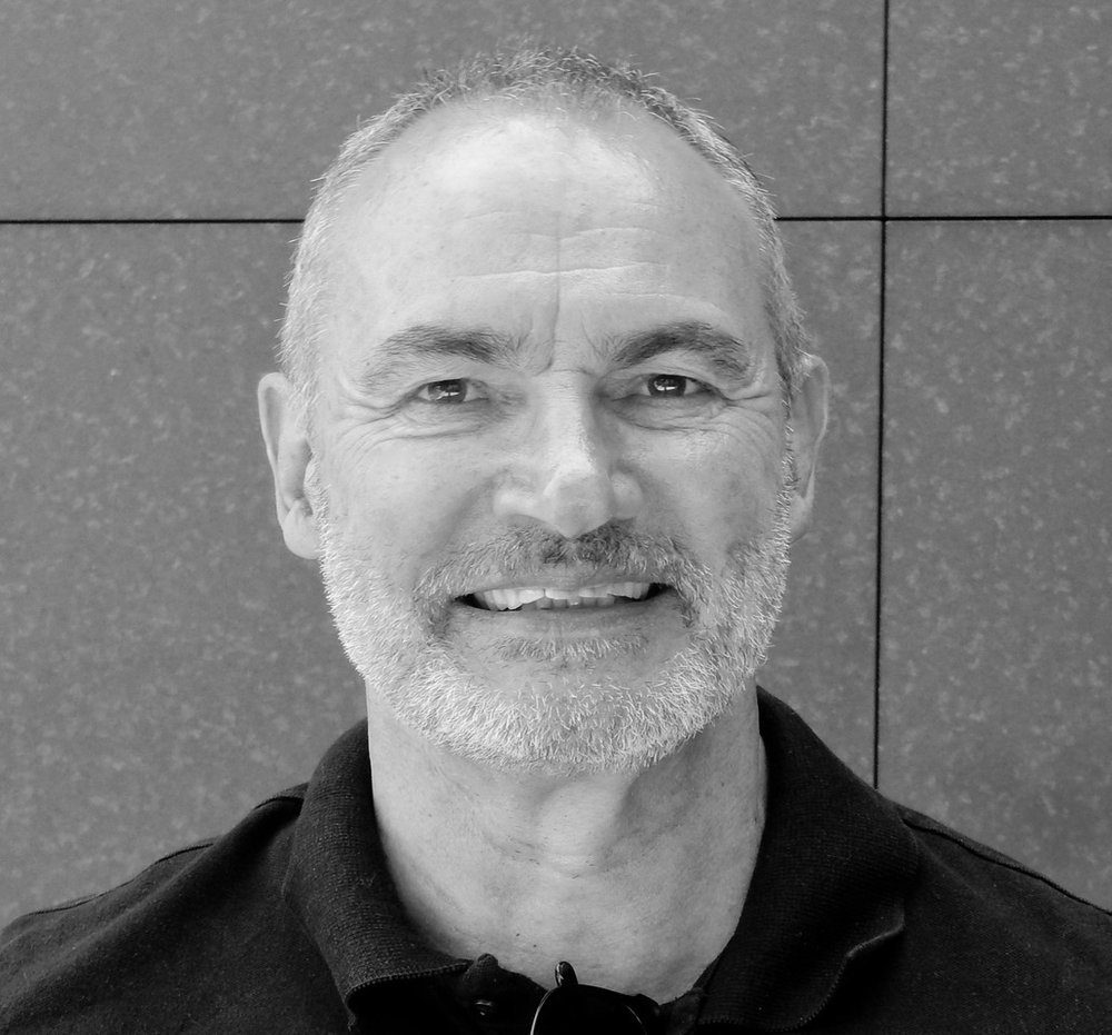 John Otto — NR1 CREATIVES Ltd