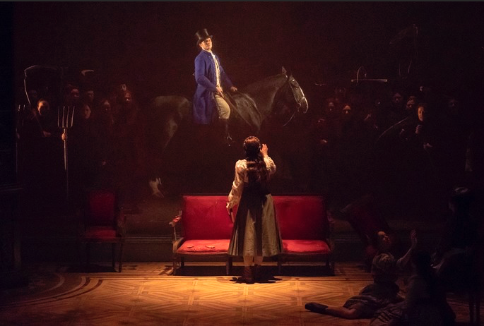 Eugene Onegin