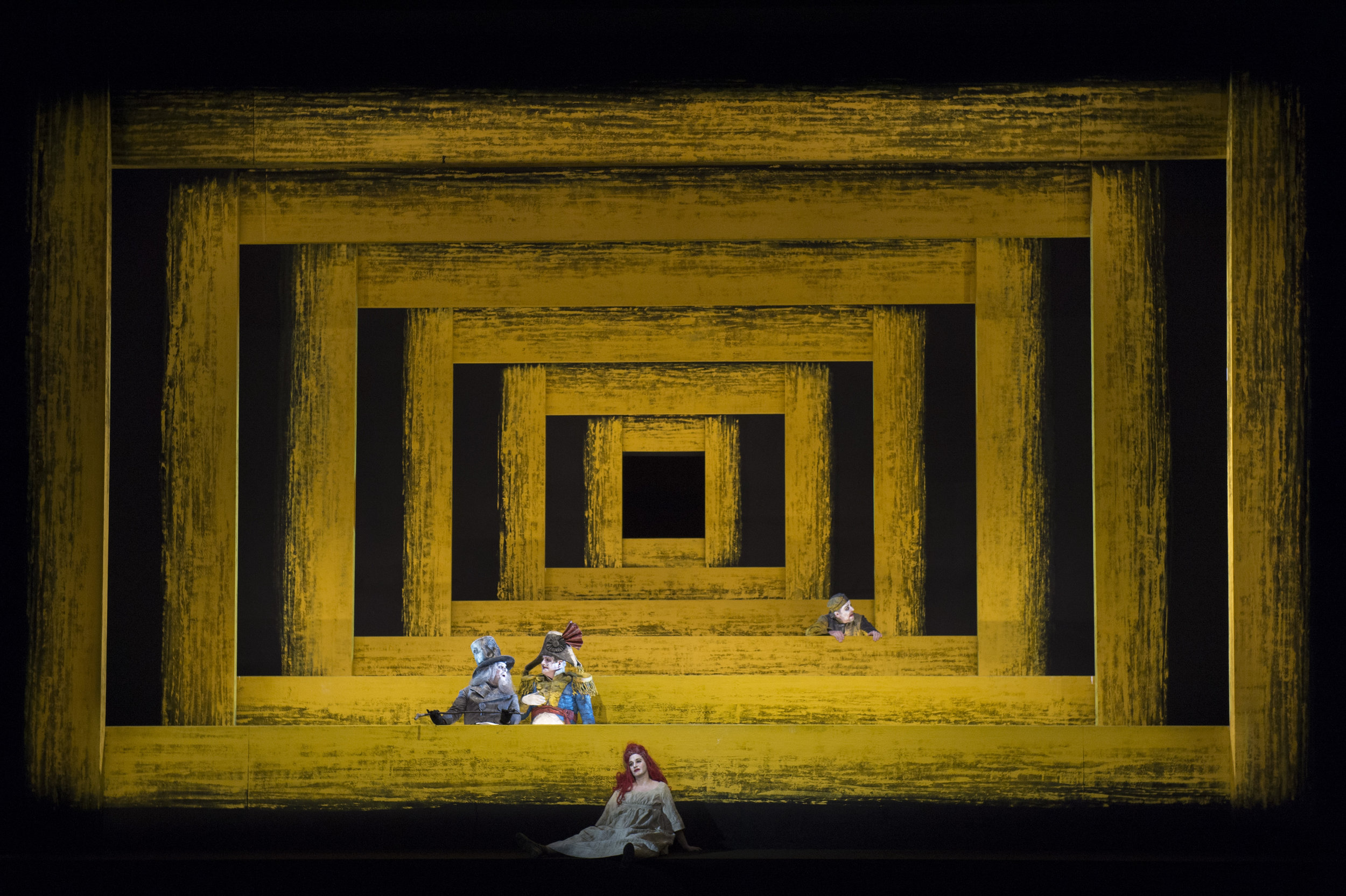 Wozzeck