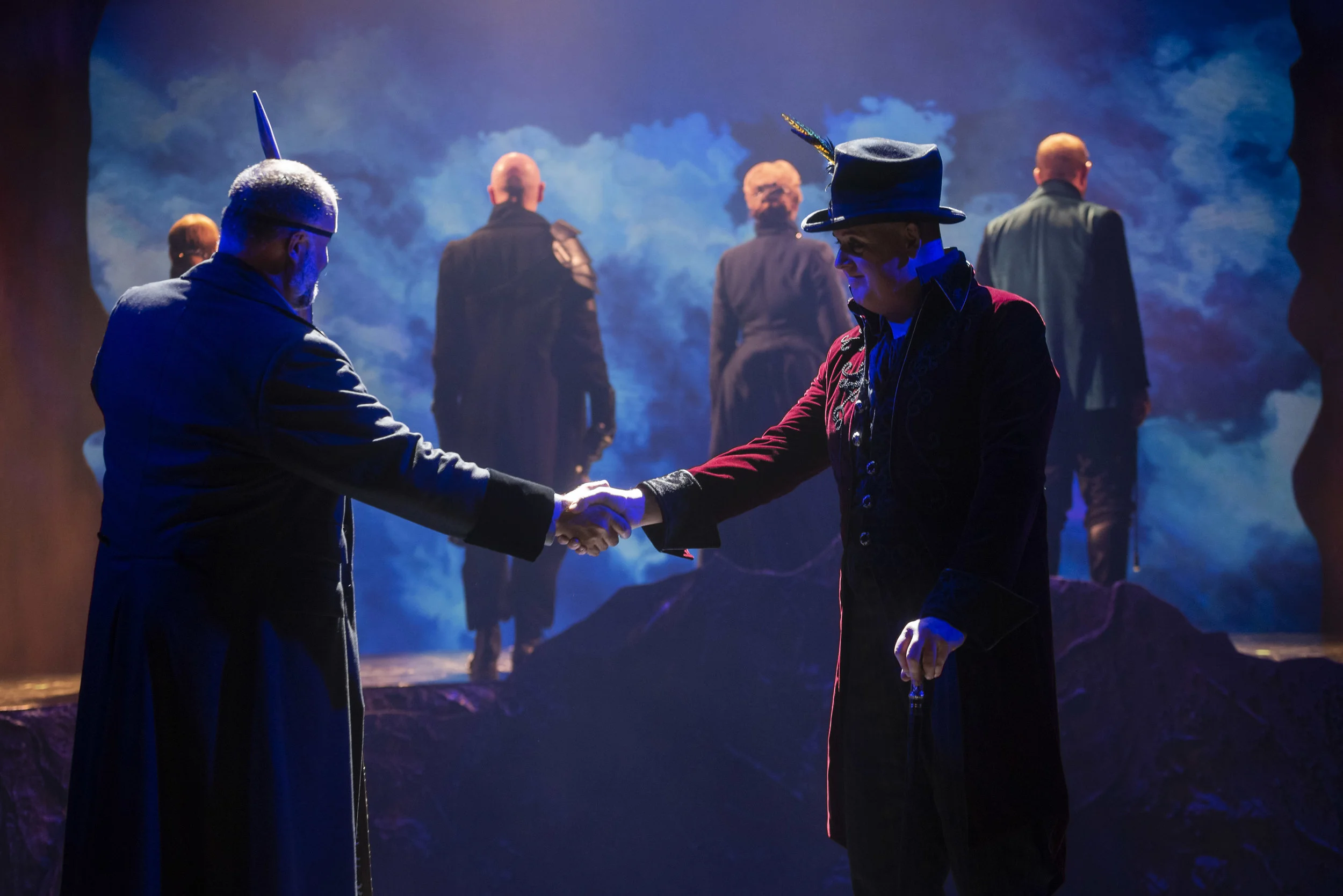Das Rheingold