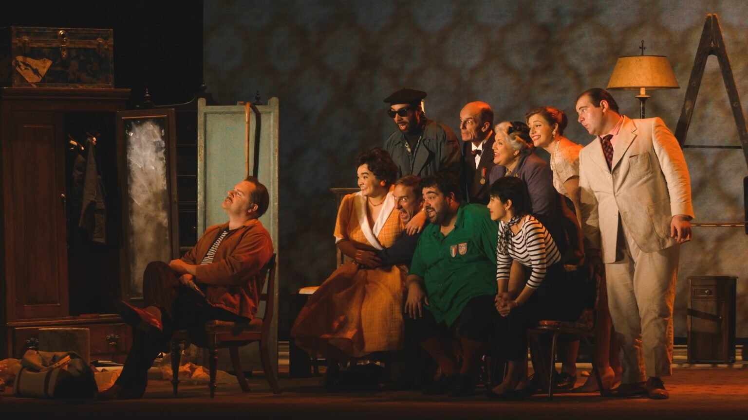 Gianni Schicchi