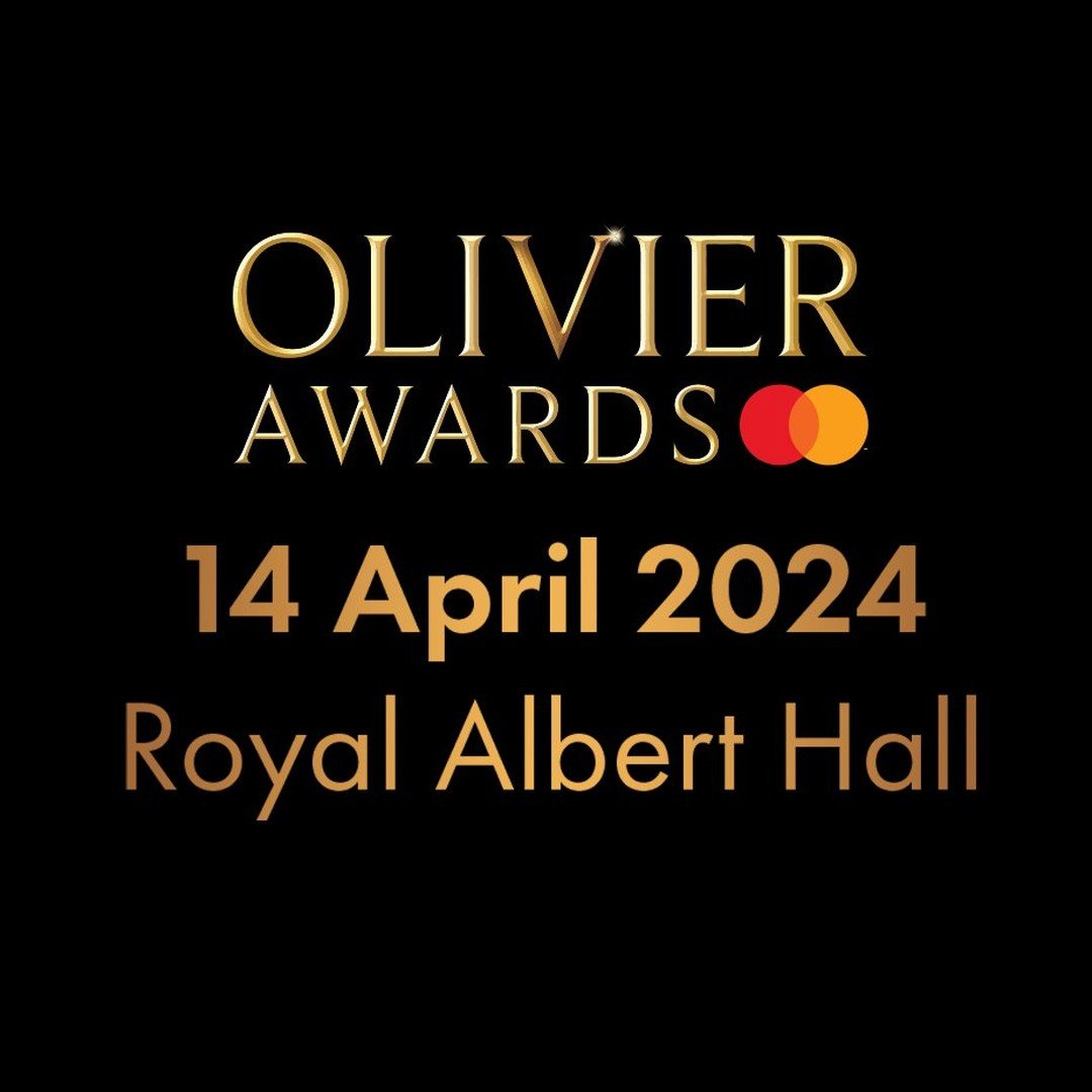 🏆🏆🏆🏆🏆🏆🏆🏆

CONGRATULATIONS to all the @olivierawards nominees, we hope to see you there on Sunday!

Our wonderful clients' shows have been nominated across 17 award categories:

✨ Accidental Death of an Anarchist - nominated for Best New Enter