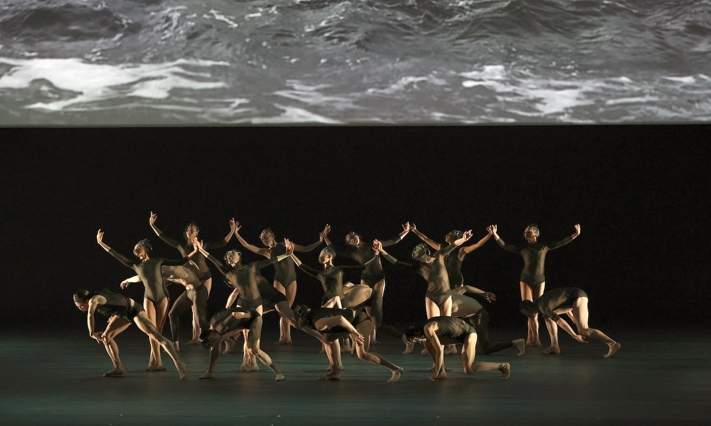 Wishing our clients Simon Bennison &amp; Lucy Carter the best for the opening night of Woolf Works at American Ballet Theatre!

Looking forward to seeing it all come to life on stage!

🎭 Lighting design by @lucycarterlightartdesign  with @sabennison
