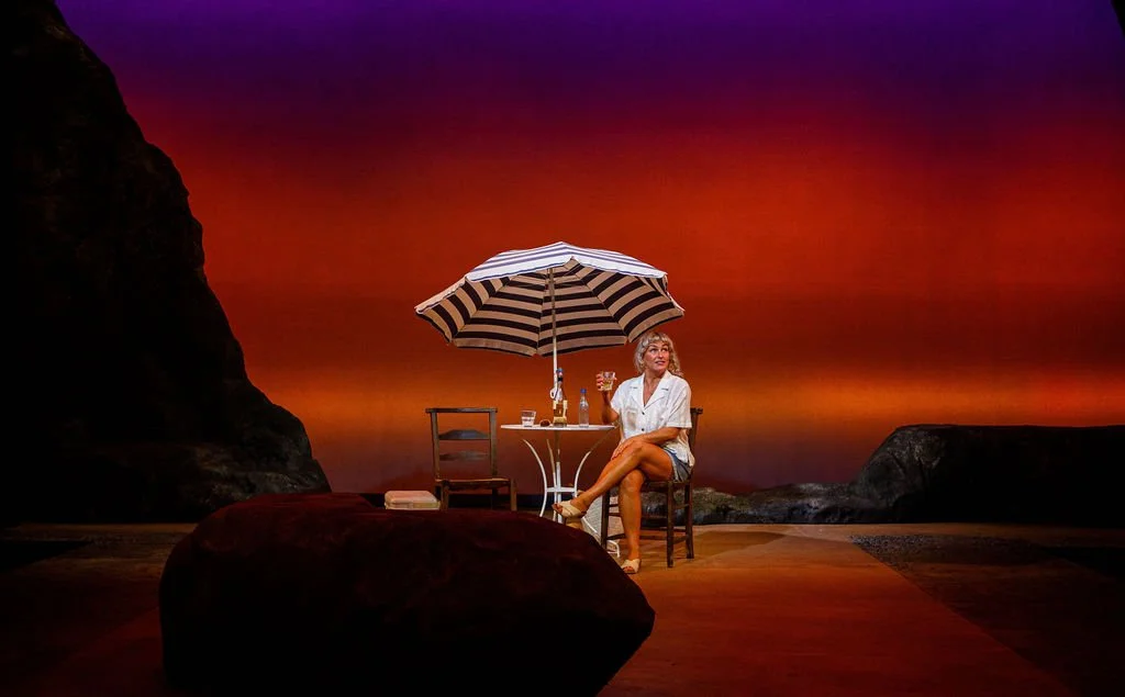 Shirley Valentine