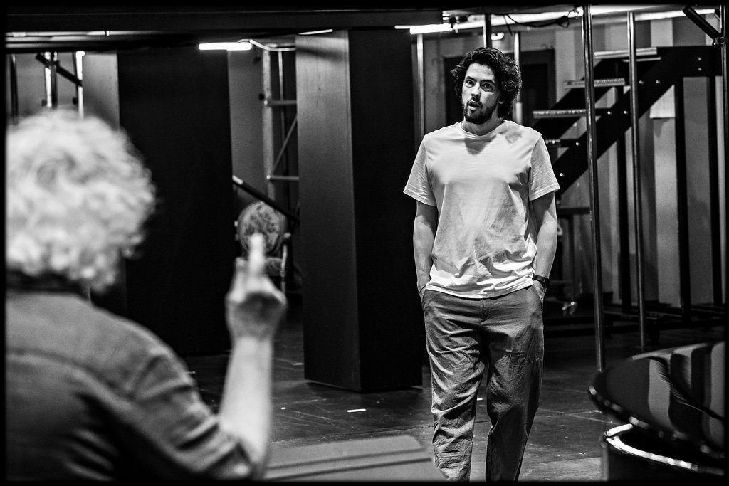 Excited for tonights premiere of Don Giovanni at Festival d'Aix-en-Provence to see our client Annemarie Wood&rsquo;s costume design work on stage!

📍  @festivalaix 
🎭 Costume Designs by Annemarie Woods 
📅 Now playing at Festival d'Aix-en-Provence
