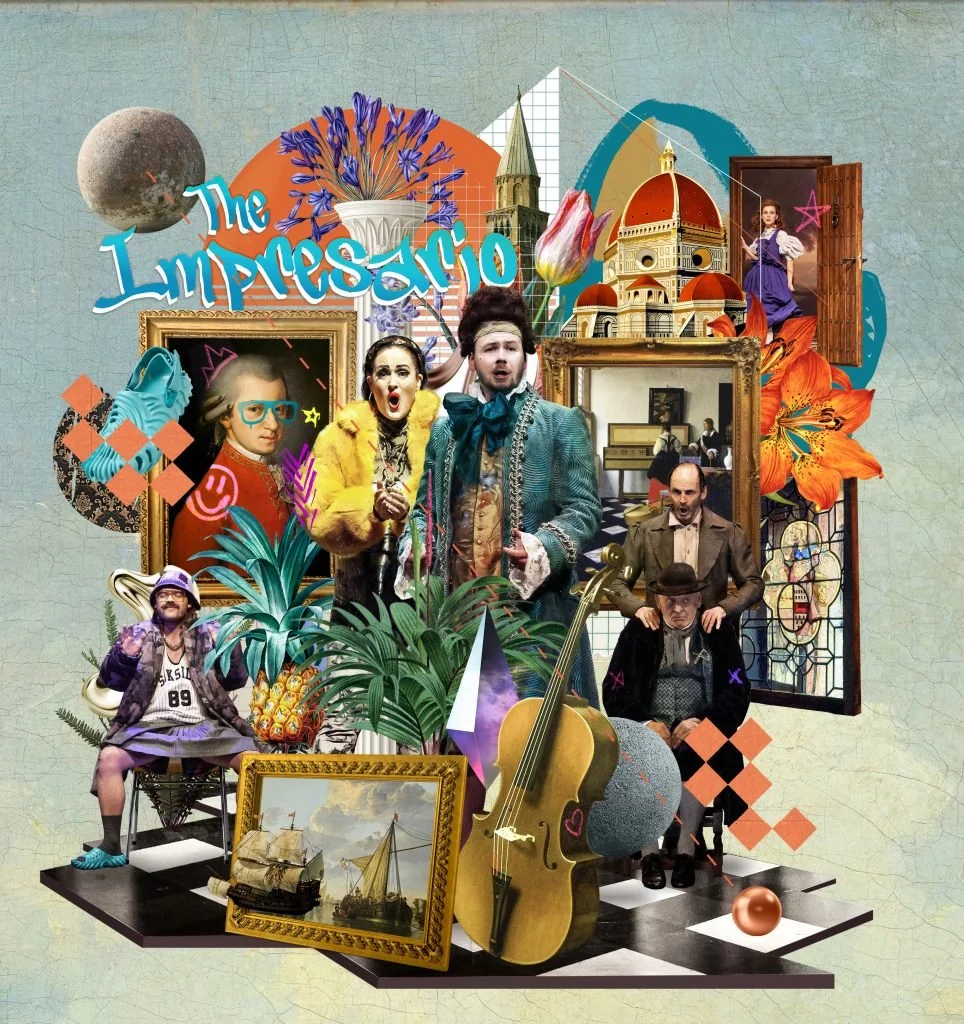 Excited to see designer Bretta Gerecke's  incredible hard work on tonight&rsquo;s premiere of The Impresario at the Buxton International Festival!

Can&rsquo;t wait to see the show come to life on stage!

📍 @buxtonfestival 
📅 Now Playing!
🎭  Set a