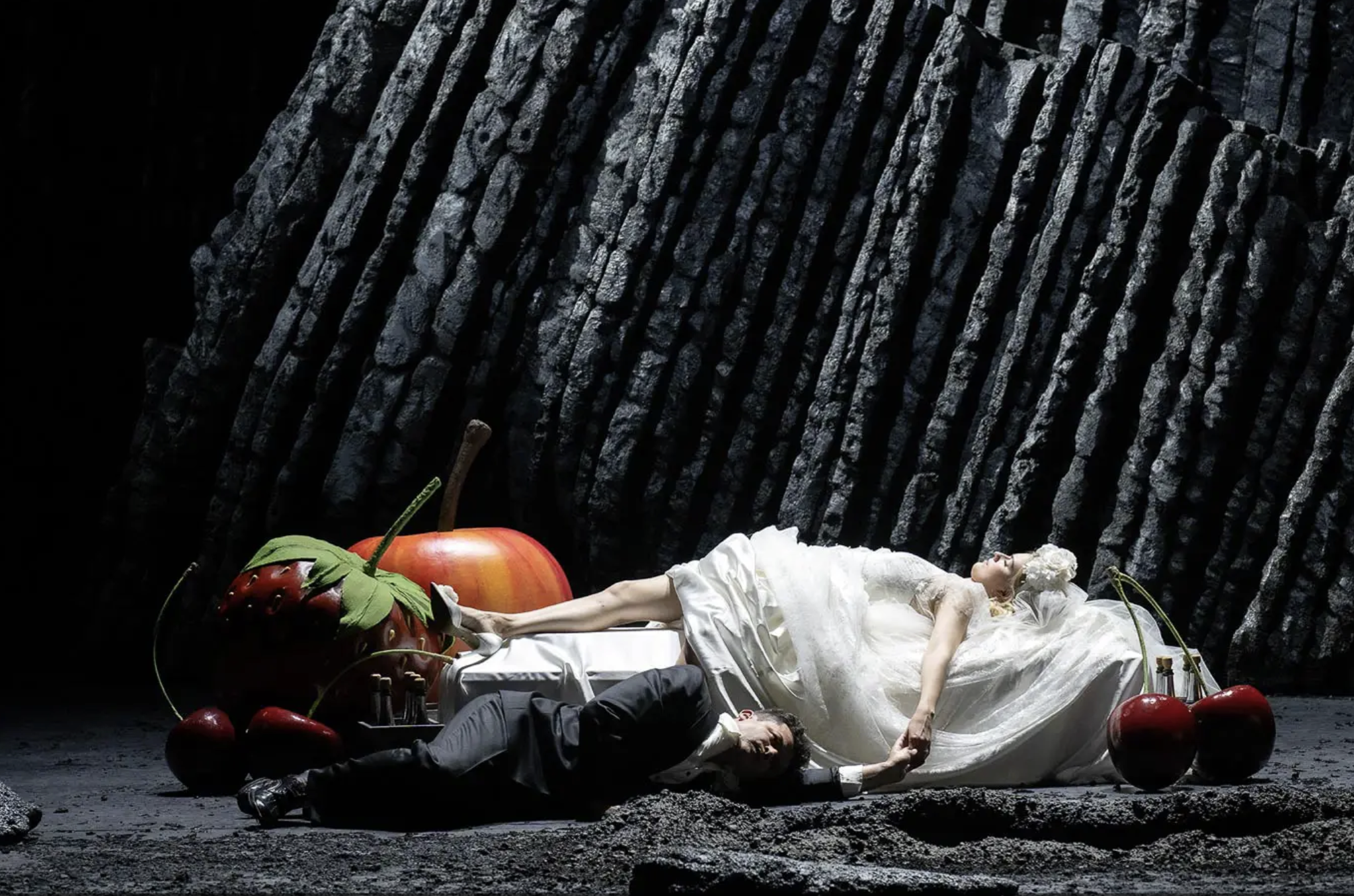 L'Orfeo