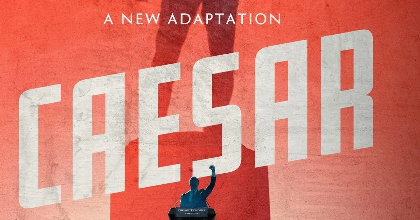 @christopherash1 is the Projections and Lighting Designer on Caesar which opens today at @philatheatreco 

#caesar #design #live #theatre #creative