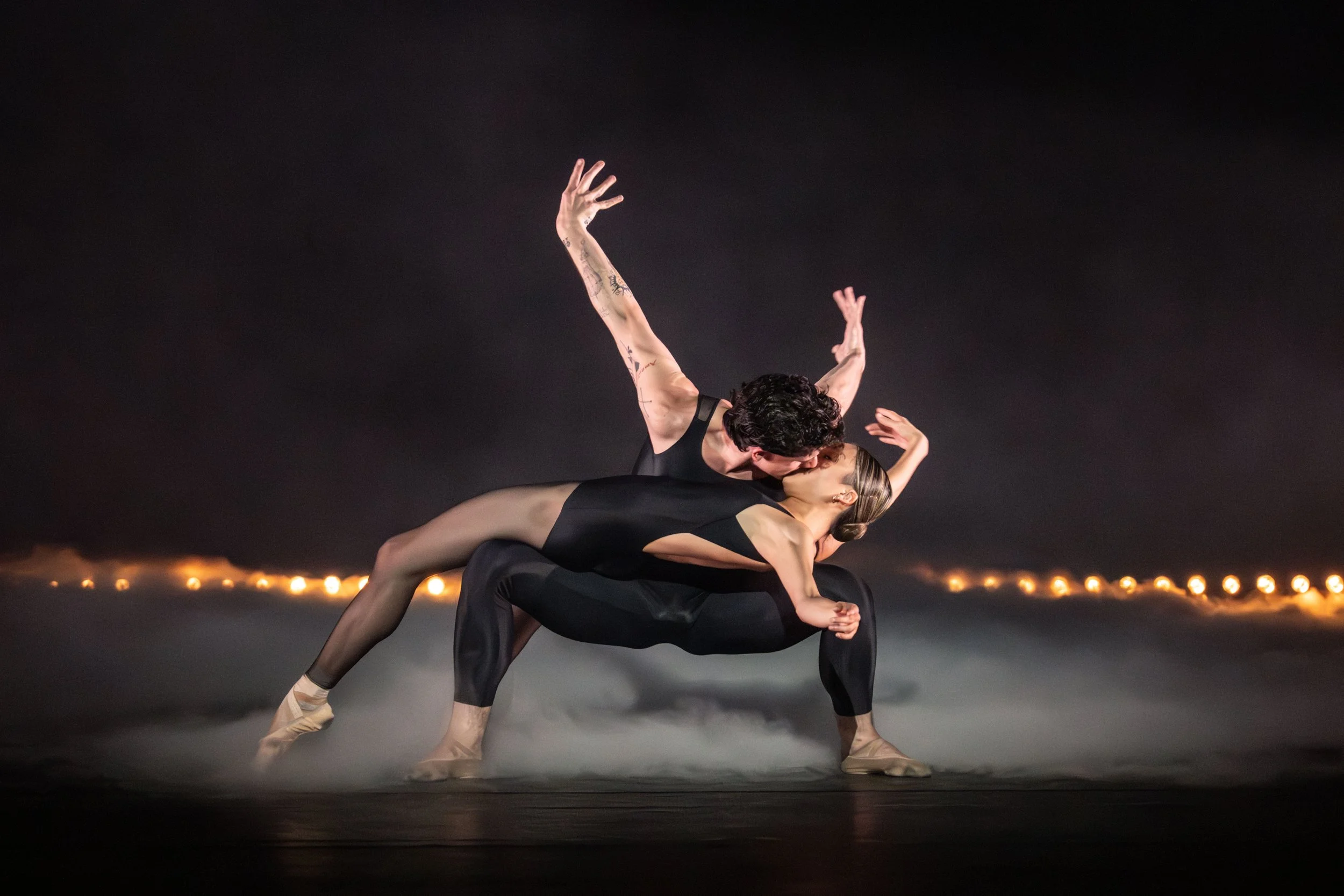 Black Sabbath Ballet